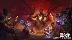 【游戏迷】玩家泪目！运营了整整8年，全球第三大网游终于想起更新中文