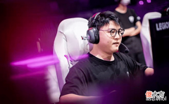 【游戏迷】LOL:Uzi还没有原谅BLG,看WE不敌滔搏后代入马哥,暗示SMLZ要走他的老路