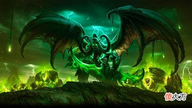 【游戏世界】魔兽世界9.2：JJC战增牧拿龙经验分享