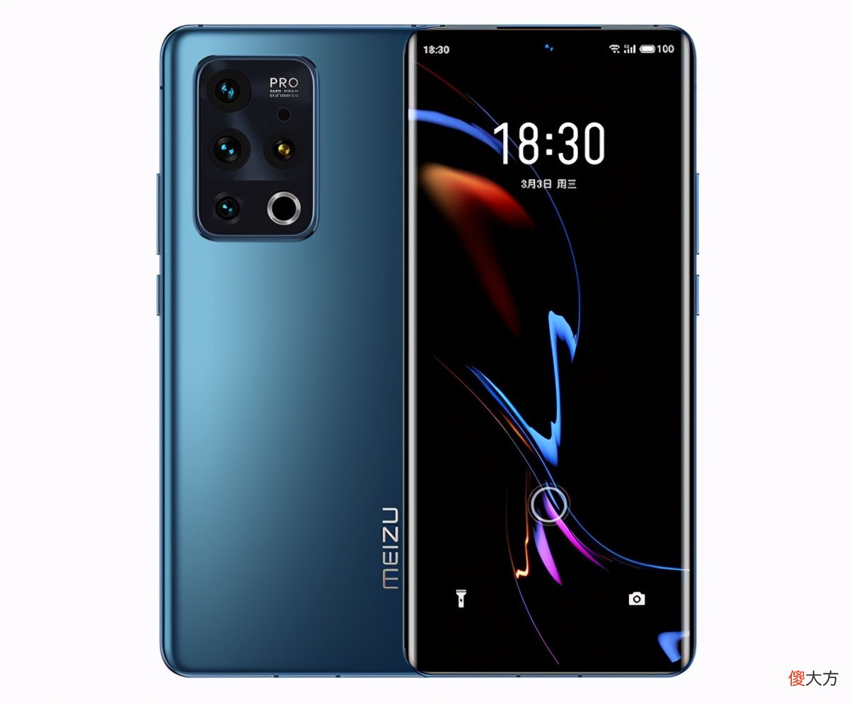 这10款手机配置强 配置高性能好的手机