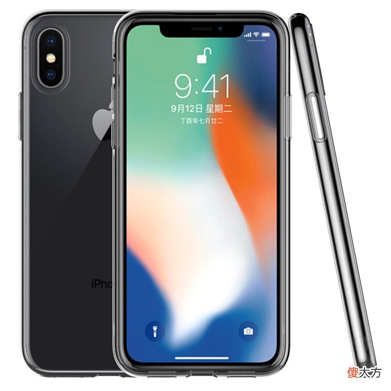 如果我们不用苹果 不用iphone