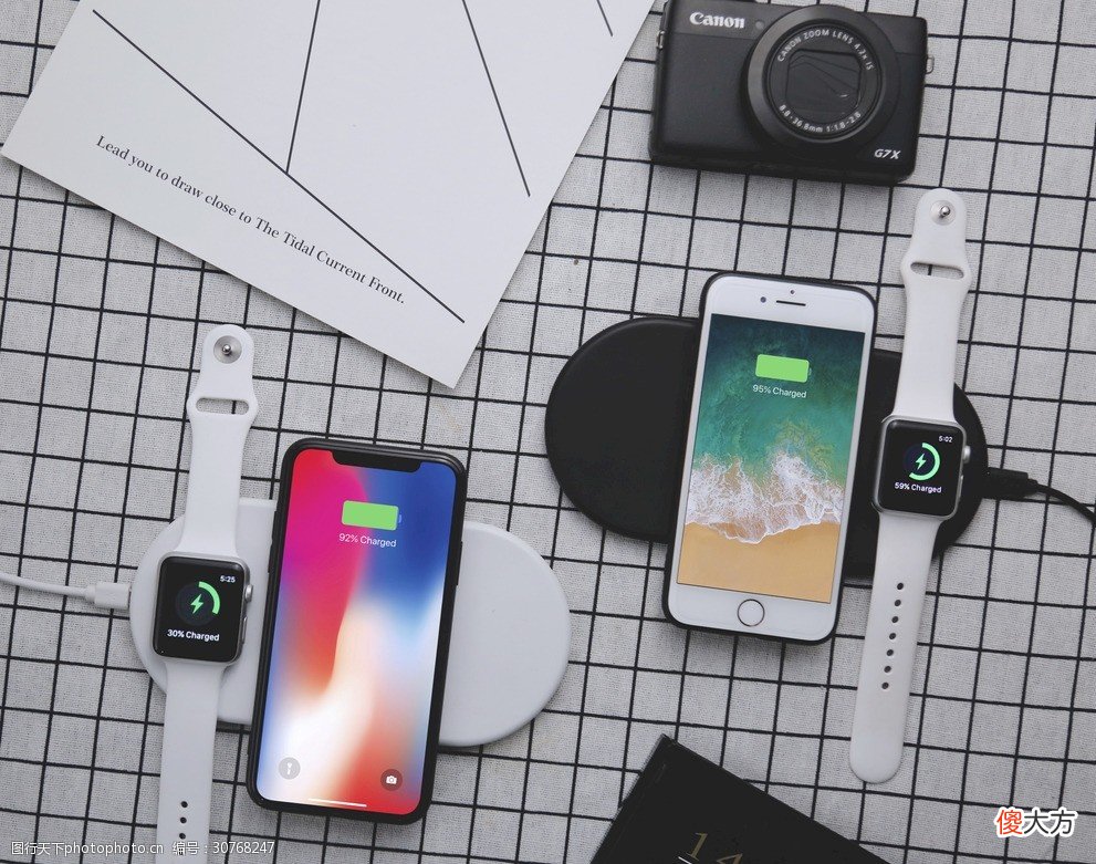 如果我们不用苹果 不用iphone