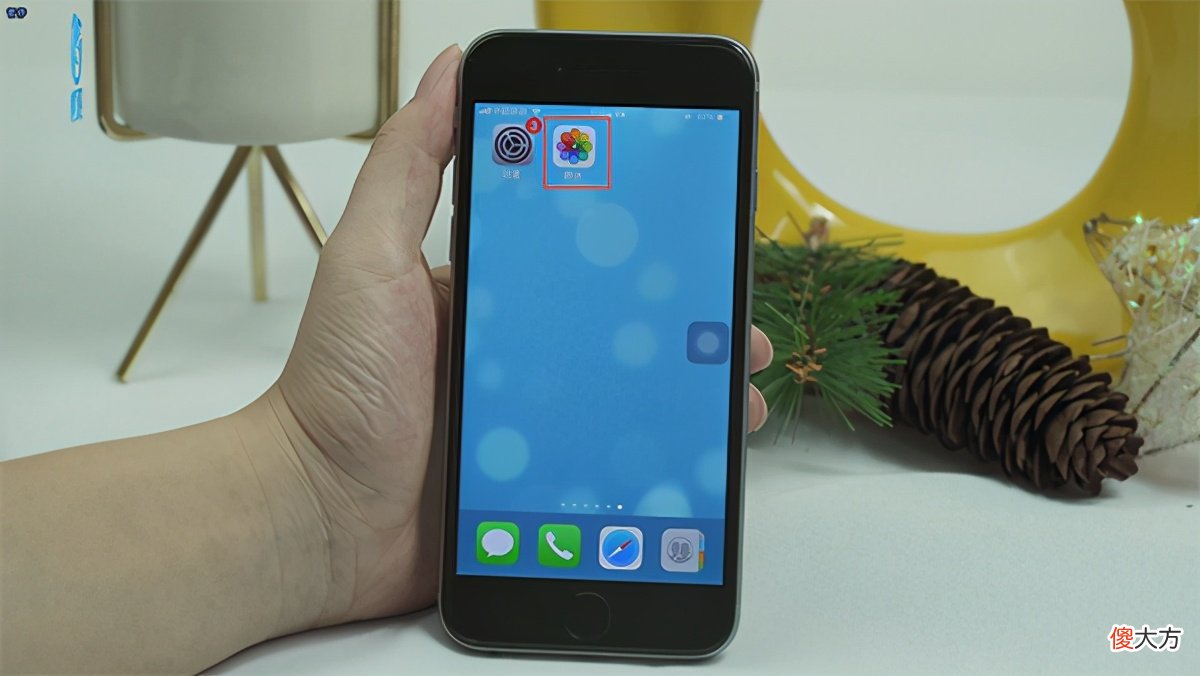 如果我们不用苹果 不用iphone