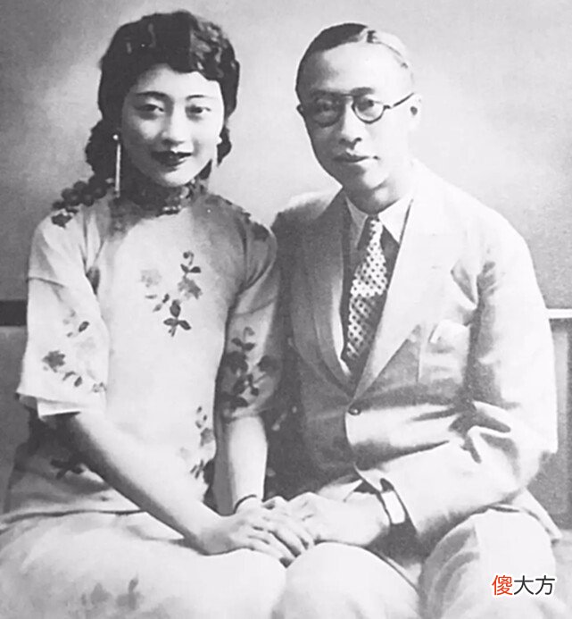 【爱历史】清末太监孙耀庭——在婉容皇后身边的日子是我在宫里最快乐的时光