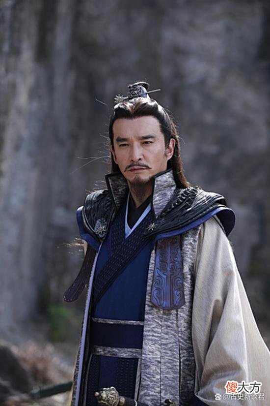 【爱历史】以岳不群的智谋，给他10年时间，能否整合五岳剑派？