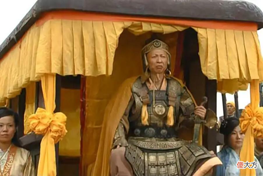 【爱历史】鄱阳湖大战火烧战船，刘基设坛做法，向天借风，真相如何呢？