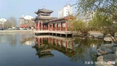 【爱历史】山东聊城东昌府区，这个奇怪的行政区划名字是怎么来的？