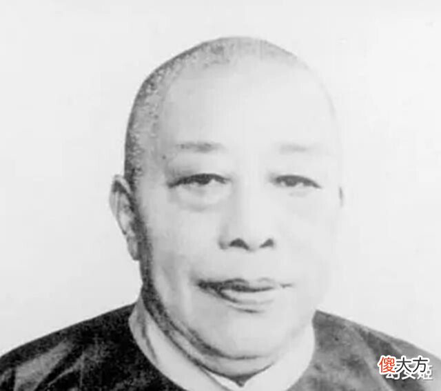 【爱历史】真正的大佬林桂生:开妓馆设赌场、提拔杜月笙,活了104岁