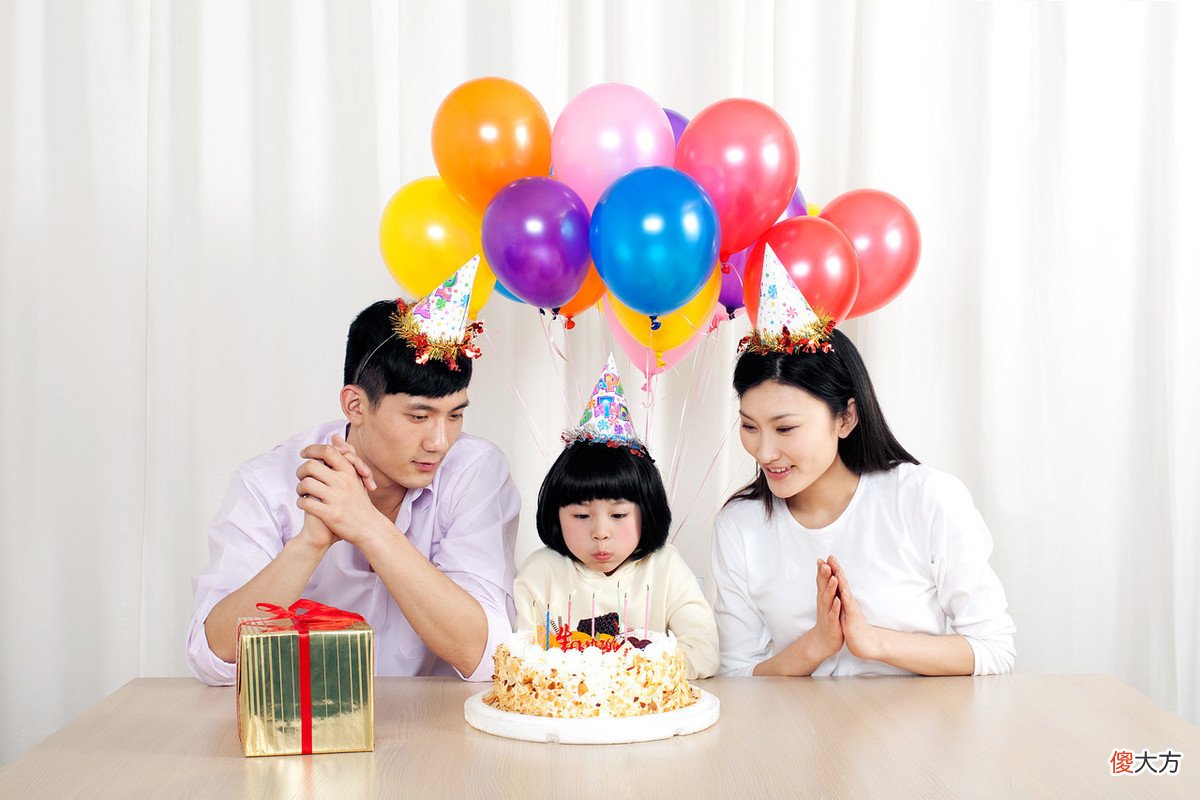 孩子过阳历还是阴历生日 孩子的生日应该过阴历还是阳历