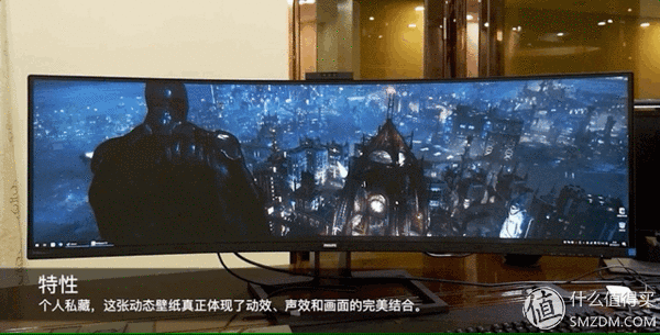 那些好看的桌面动态壁纸 好看的动态壁纸有哪些