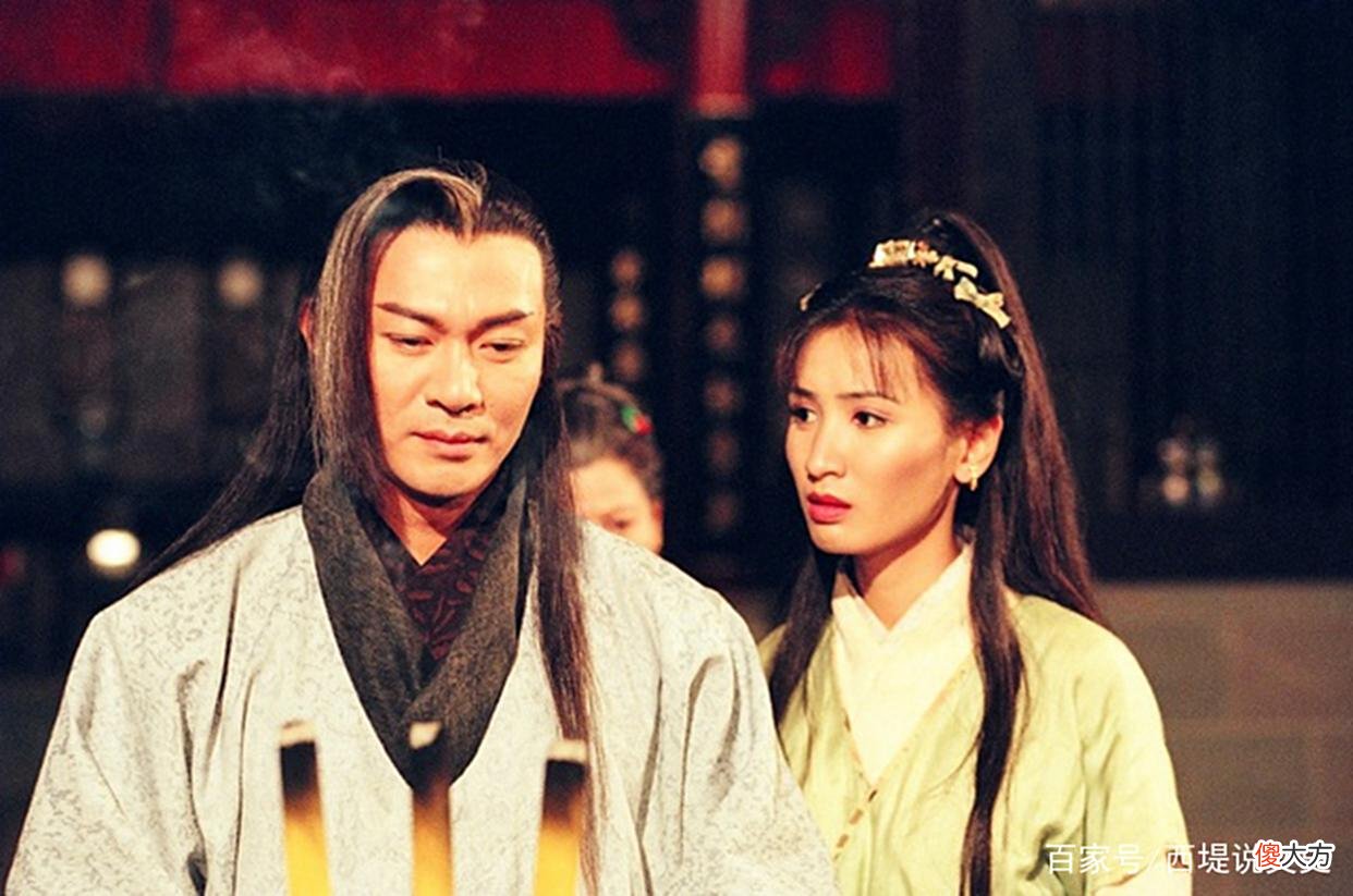 【历史故事】袁承志出身比张无忌好,师父也很牛,却为何被称“扶不起的阿斗”