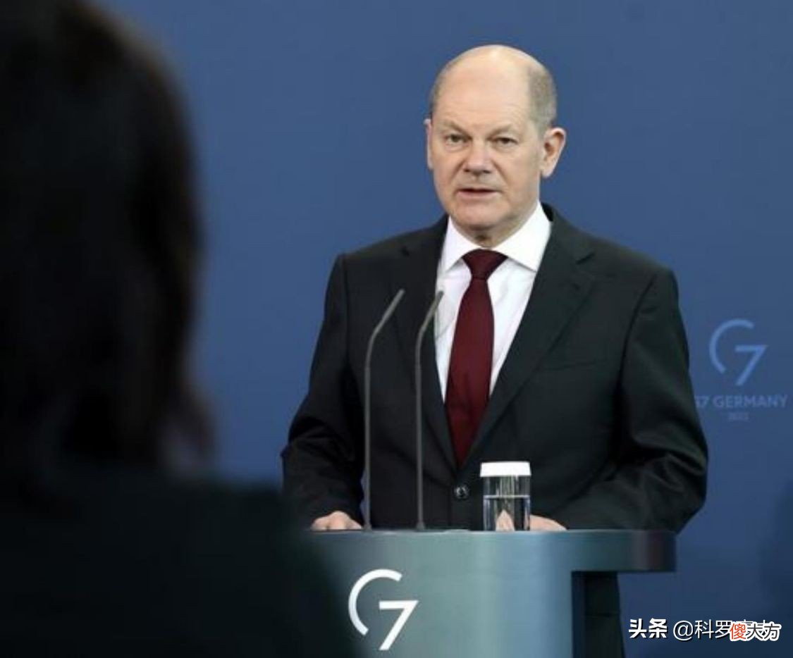 没了俄国天然气 俄罗斯天然气不给中国了