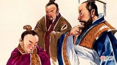 【爱历史】十二岁就成为宰相的甘罗，当初是如何帮父亲，给秦王找“公鸡下的蛋”