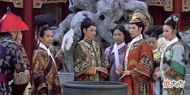 【历史故事】甄嬛传:太后真的讨厌叶澜依吗?读懂她和皇后这段对话就知道了