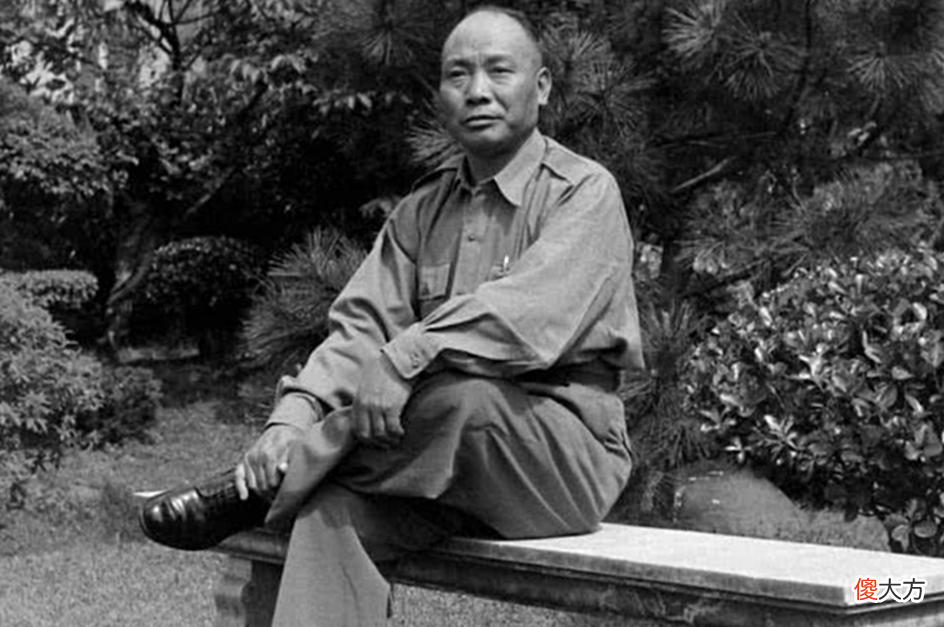 【历史故事】汤恩伯在台儿庄之战中，遵循一个原则，做到杀敌最多，自损最少