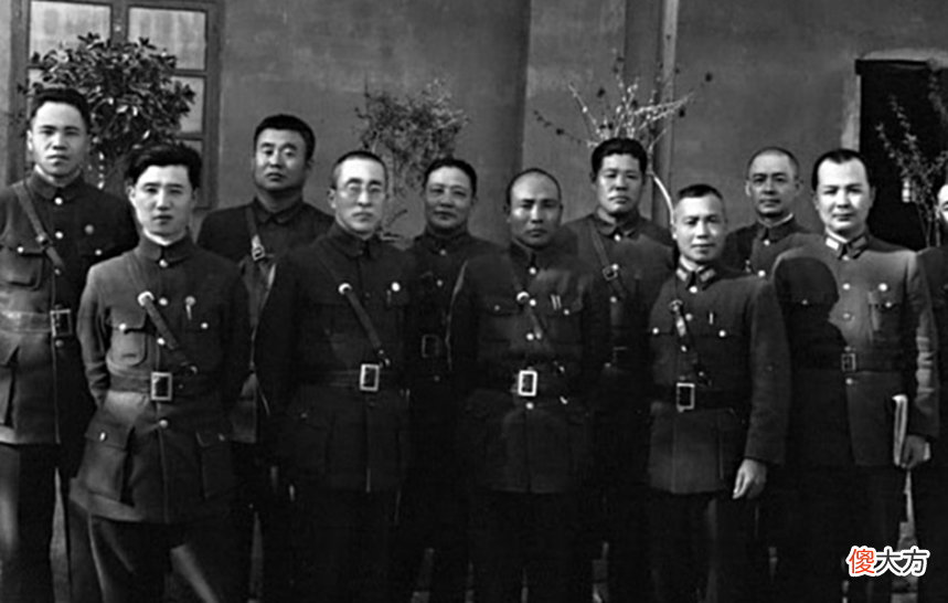 【历史故事】汤恩伯在台儿庄之战中，遵循一个原则，做到杀敌最多，自损最少
