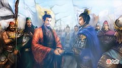 【游戏迷】三国志11-在251英雄集结中,这些势力的“特色”明显,几乎不会变