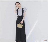 【就爱时尚】这才是漂亮女人该有的气质穿搭！优雅大气显高级，时尚减龄有品味