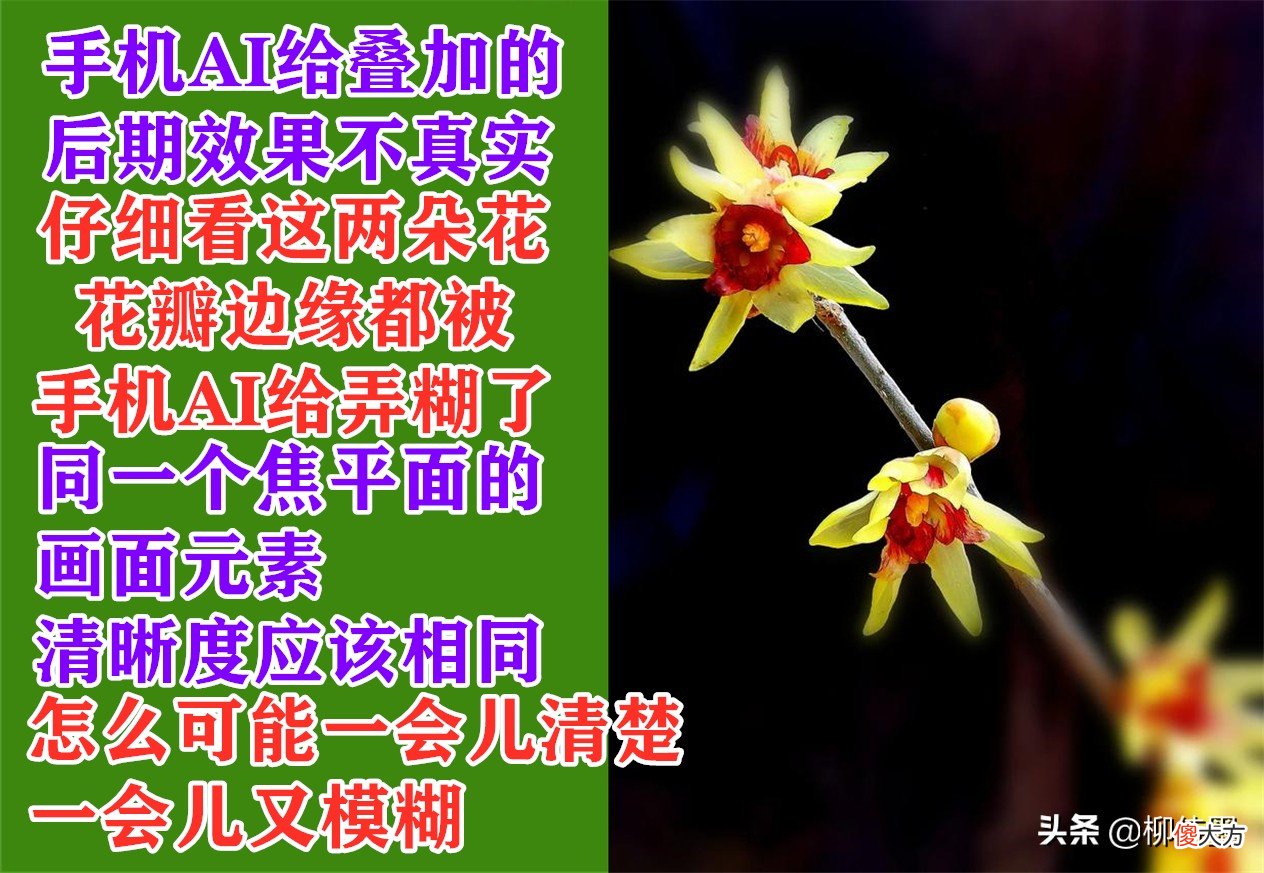 好照片也会变成废照片 把照片变成老照片