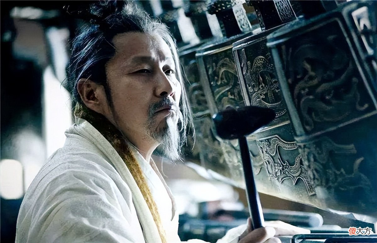 【爱历史】为啥刘邦可以出汉中夺取天下,刘备就不行?说出来别不信