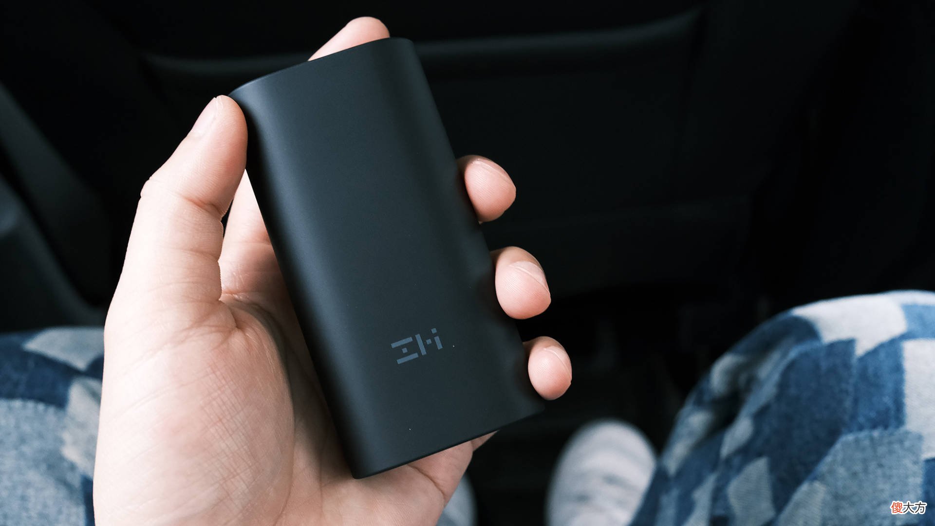 这个MINI充电宝真的MINI MINISO的充电宝