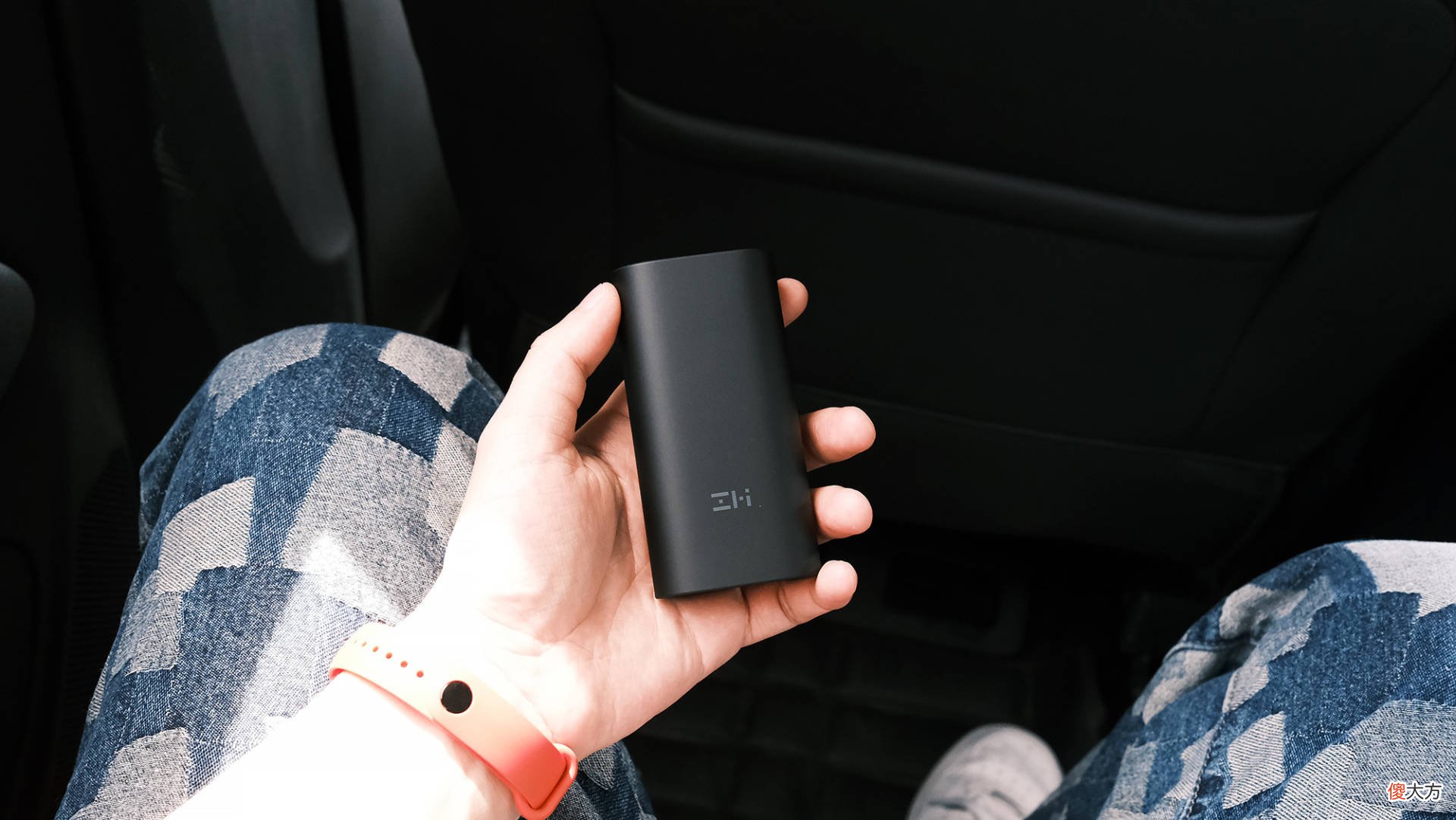 这个MINI充电宝真的MINI MINISO的充电宝