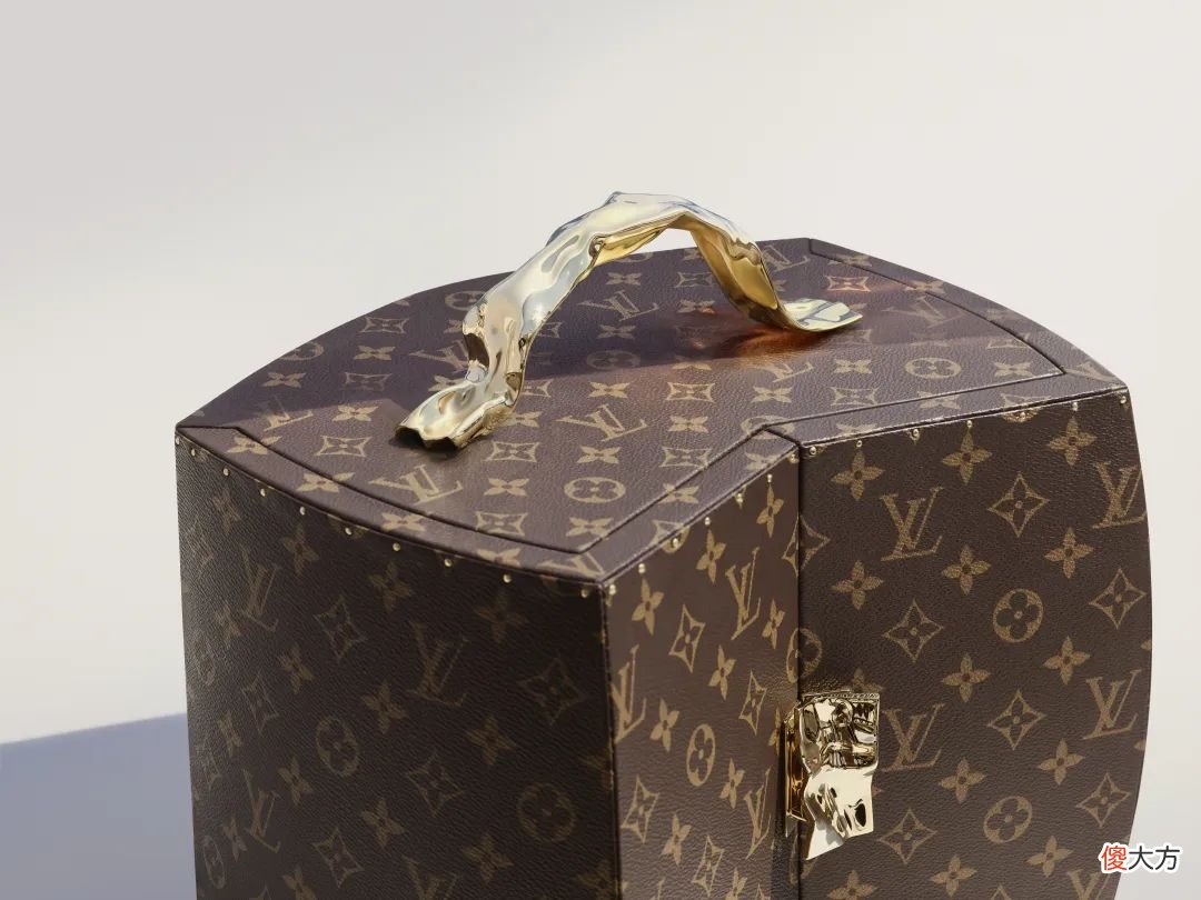【时尚一点】特辑｜在愈发高端的香氛市场，Louis Vuitton 能带来些什么？