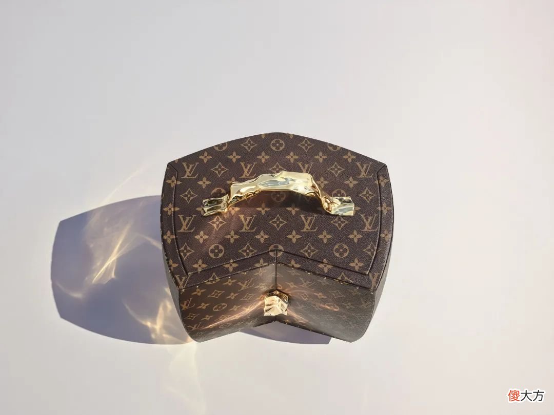 【时尚一点】特辑｜在愈发高端的香氛市场，Louis Vuitton 能带来些什么？
