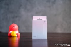 充电宝都能做得这么好看 最好看充电宝