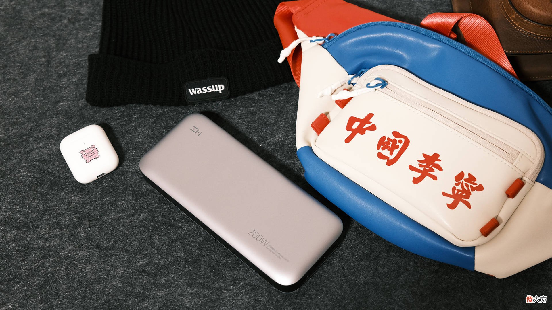 紫米是真的在做产品！200W充电宝体验带来的启发