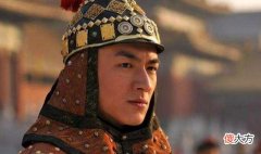 【历史故事】十四阿哥胤禵手握重兵，却为何在康熙驾崩后不兵变夺位？