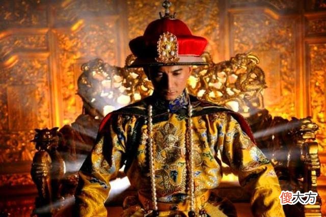 【历史故事】十四阿哥胤禵手握重兵，却为何在康熙驾崩后不兵变夺位？