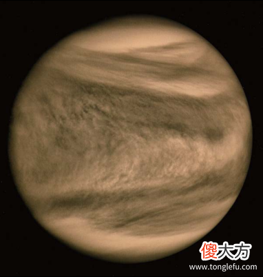 「航天知识:空间探测器」近地行星探测器