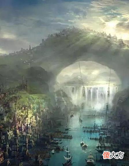 【游戏世界】记忆中天马行空的《网游之模拟城市》，达到了对网游的想象