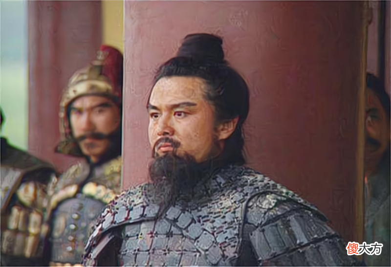 【历史故事】高顺与张任两人，谁更厉害？演义中张任完爆高顺，正史上恰恰相反