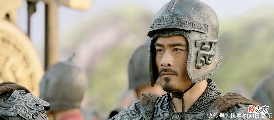 【历史故事】三国跳槽最成功的五大名将，姜维排名第三，第一毫无争议！