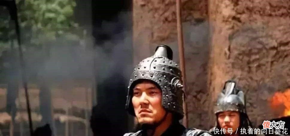 【历史故事】三国跳槽最成功的五大名将，姜维排名第三，第一毫无争议！