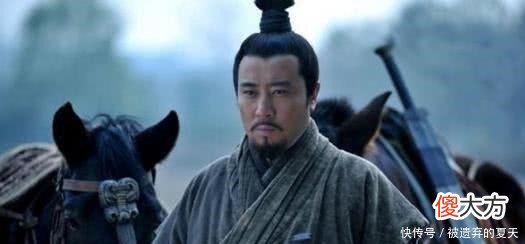 【历史故事】关羽死后，刘备只杀刘封却不杀马超，这是为什么呢！
