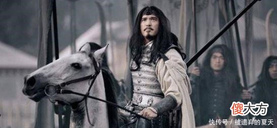 【历史故事】关羽死后，刘备只杀刘封却不杀马超，这是为什么呢！