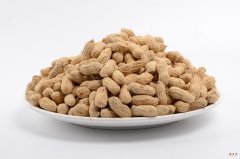 吃花生米等于在喝花生油吗 吃花生米等于吃花生油吗