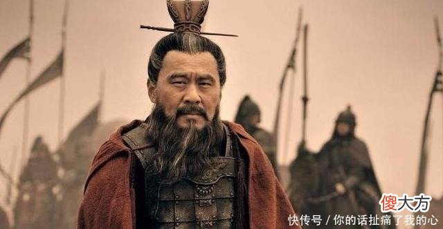 【历史故事】曹操一生真正怕的“三国名将”，只有三位，其他都不值一提！
