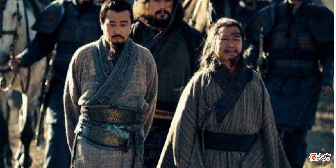 【历史故事】三国最神秘的奇人,相继被曹操孙权追杀,却安稳地活到了130岁
