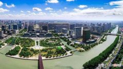 浙江“人口密集”的城市，面积不及杭州的1/4，人口超过540万