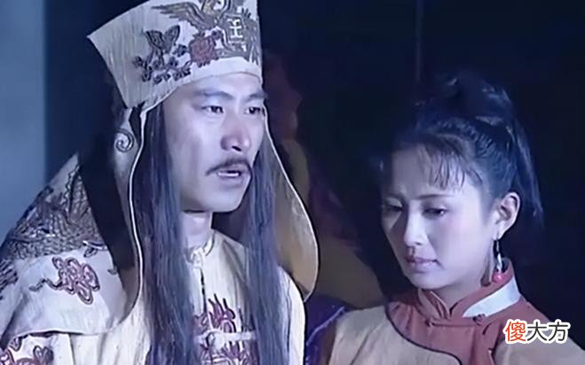 【爱历史】历史上唯一一位女状元，才貌双全官居高位，最终却沦为了他人玩物