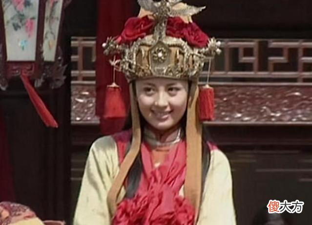 【爱历史】历史上唯一一位女状元，才貌双全官居高位，最终却沦为了他人玩物