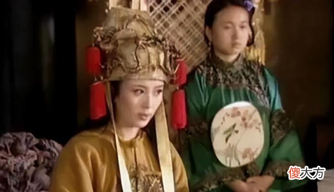 【爱历史】历史上唯一一位女状元，才貌双全官居高位，最终却沦为了他人玩物