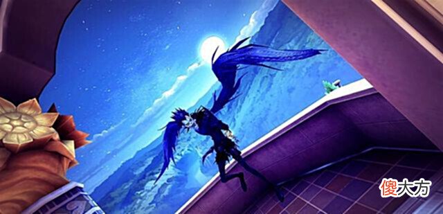 【游戏世界】第五人格:继飞轮魔术师后,官方策划又造了一个“六边形战士”?