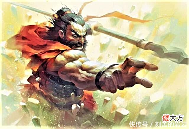 【历史故事】如果张飞不死，北伐时诸葛亮派张飞守街亭，张郃能取胜吗