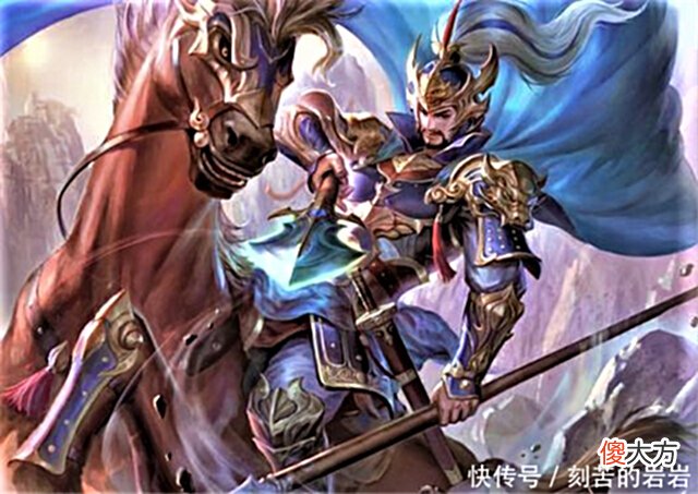【历史故事】如果张飞不死，北伐时诸葛亮派张飞守街亭，张郃能取胜吗