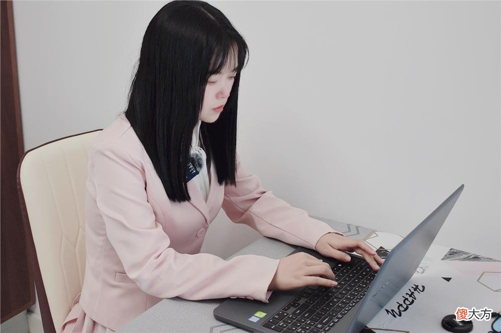 这才是录制视频的正确姿势 录视频的动作